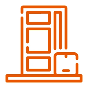 Pailería Industrial