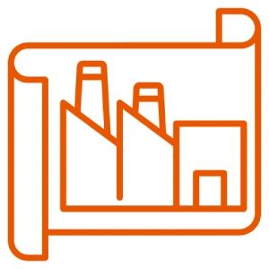 Fabricación de tanques industriales