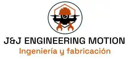 JJ engineering logo