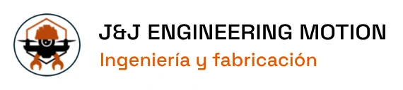 JJ engineering logo