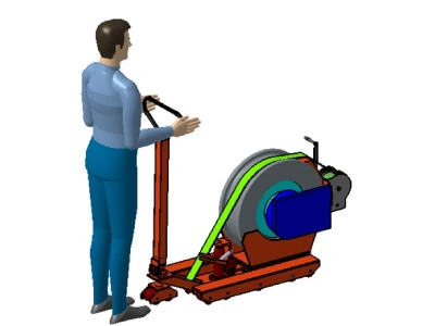 Ingeniería, Modelado 3D y Desarrollo de Productos