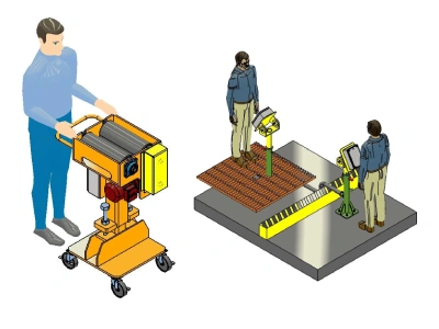 Ingeniería, Modelado 3D y Desarrollo de Productos