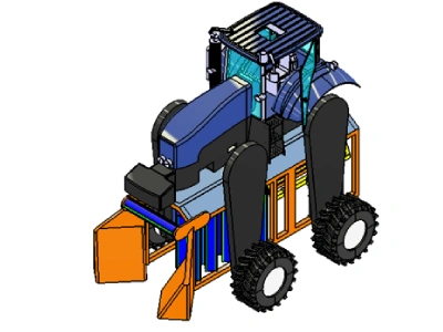 Ingeniería, Modelado 3D y Desarrollo de Productos
