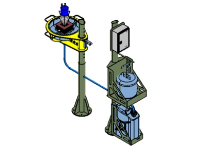 Ingeniería, Modelado 3D y Desarrollo de Productos