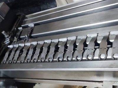 Mecanizando de piezas y componentes industriales en Puebla