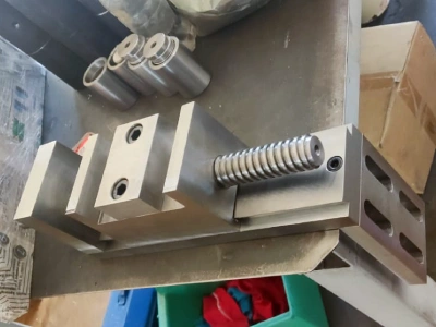 Mecanizando de piezas y componentes industriales en Puebla