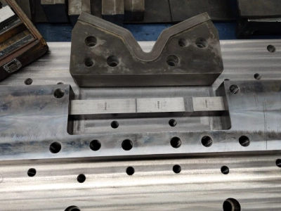 Mecanizando de piezas y componentes industriales en Puebla