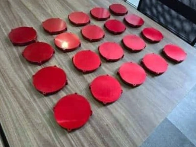 Mecanizando de piezas y componentes industriales en Puebla