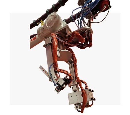 Fabricación de tanques industriales en Puebla